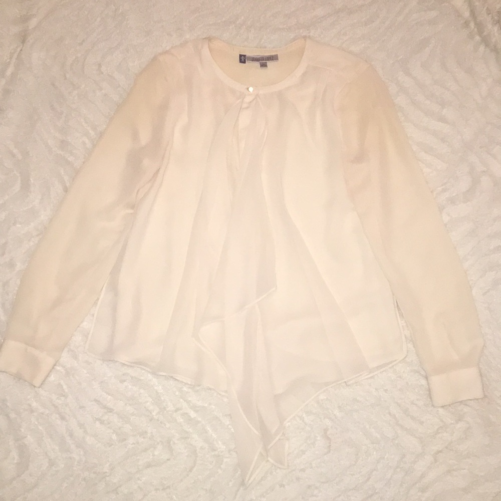 Jennifer Lopez Blouse